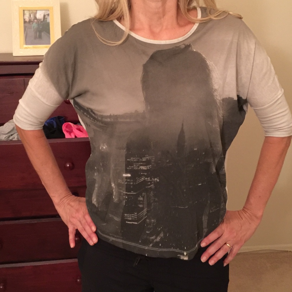 Diesel shirt